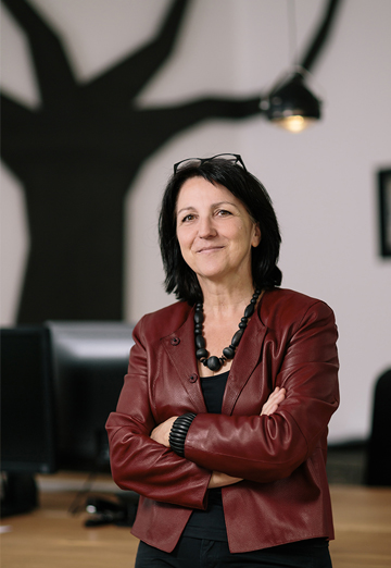 Loni Kessler-Maier